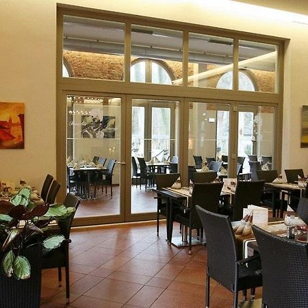 Waldhotel Graal-Mueritz Kültér fotó