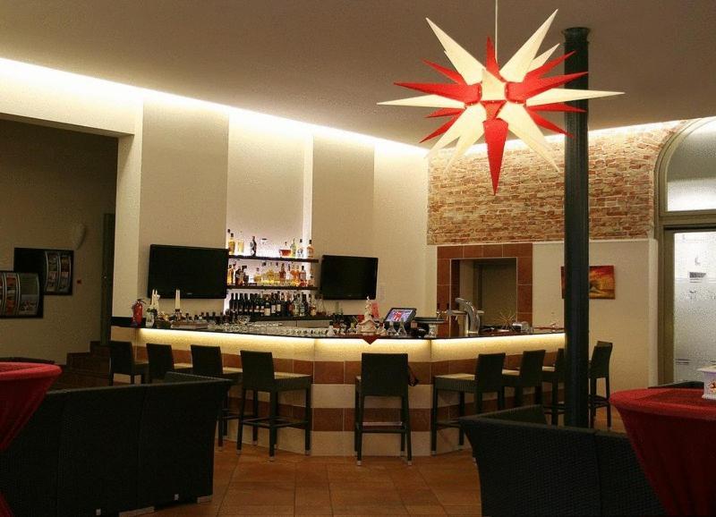 Waldhotel Graal-Mueritz Kültér fotó