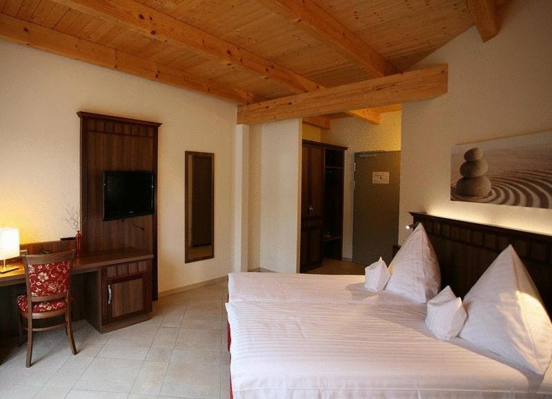 Waldhotel Graal-Mueritz Szoba fotó