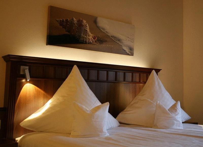 Waldhotel Graal-Mueritz Szoba fotó